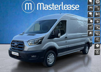 Ford Transit E-Transit 350 L3H2 RWD Trend Furgon, wysoki dach ! Salon Pols…