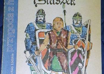 Bohaterski Staszek - Waleria Szalay-Groele
