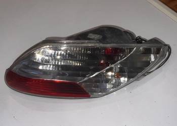 Kierunkowskaz tył prawy Piaggio mp3 500 LT 2008r
