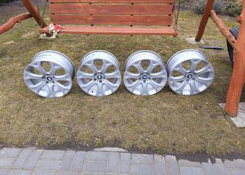 Sprzedam felgi 19 5x120