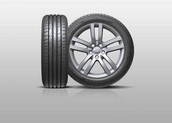 Opony Letnie Hankook Ventus Prime 3 215/55R17 94V