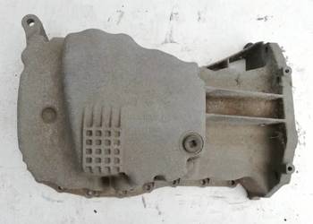 Miska olejowa Renault 1.5 DCI 8200273261