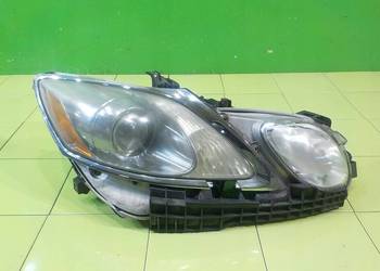 LEXUS GS III LIFT 08r 4D XENON lampa prawa przod