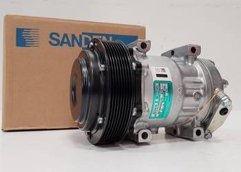 Nowa sprężarka klimatyzacji SANDEN SD7H15-6173 SD7H156173 372-9360