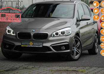 BMW Seria 2 (Wszystkie) SportLine*Xdrive*Automat*Full Led*H…