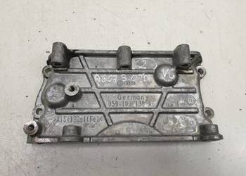 Audi A6 C7 3.0 TDI V6 OBUDOWA ROZRZĄDU 059109130AG