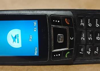 Samsung SAMSUNG SGH-D900 + ładowarka bez simlock d.stan