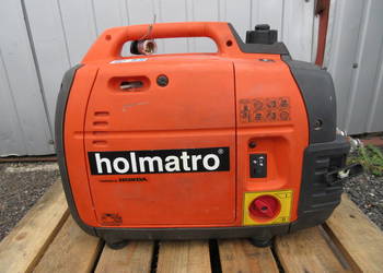 AGREGAT POMPA HOLMATRO DPU 31PC CORE