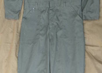 Kombinezon mechanika USMC olive 42L Kombinezon mechanika USMC olive 42L