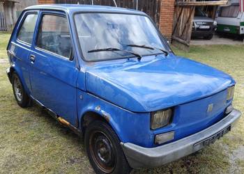 Fiat 126p