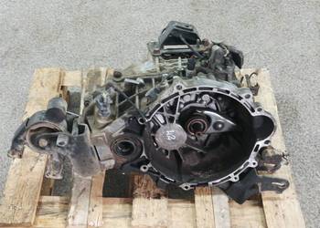 SKRZYNIA BIEGÓW WAJ6C 1.6 CRDI Hyundai i30 I (2007-2012)