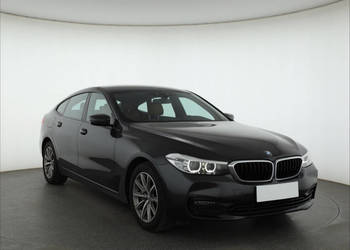 BMW 6GT 620d GT