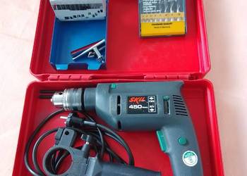 Wiertarka udarowa Skil 450 W