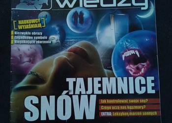 Świat wiedzy 7/2013