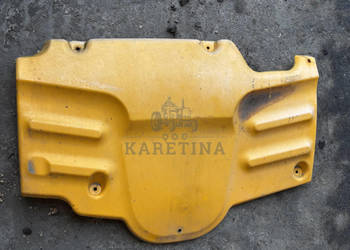 Dieci 185 - Ładowarka Teleskopowa - Osłona Plastikowa