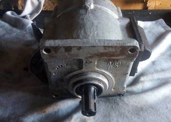pompa hydrauliczna białoruś