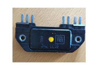 Sterownik Jednostka sterująca rozrusznik alternator   moduł zapłonowy steru