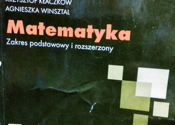 Matematyka Pazdro Matematyka Pazdro