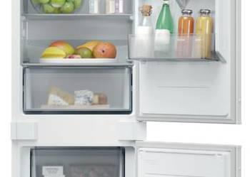 Lodówka do zabudowy Candy ECNBQL3518EV 177,3cm