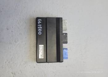HONDA GOLD WING GOLDWING GL1800 SC79B OEM MODUŁ KOMPUTER PRZEKAŹNIK