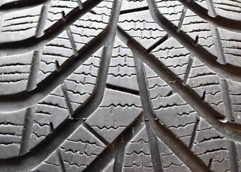 Opony zimowe YOKOHAMA 215/55/R18
