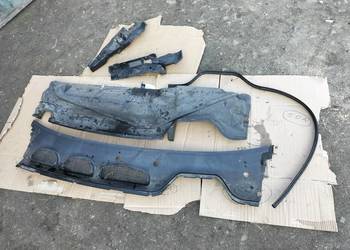 FORD FOCUS C-MAX MK1 PODSZYBIE