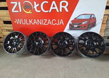 Alufelgi 5x112 18 ET43 BBS Audi S4 A4 B5 B6 A3 A6 A8 koła felgi