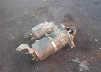 Rozrusznik 1.8T Audi A4 B5 (a-35)