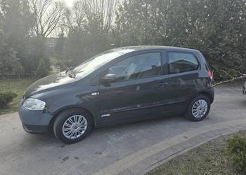 Volkswagen Fox 1,2