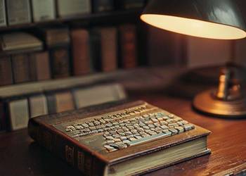 Komputery osobiste 1987 – 1. wydanie! Kultowa klasyka polskiej informatyki