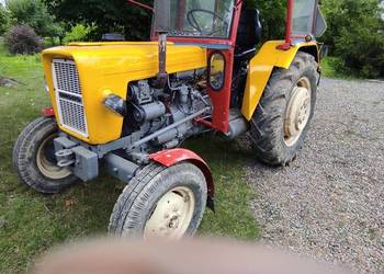 Ciągnik C 330 m