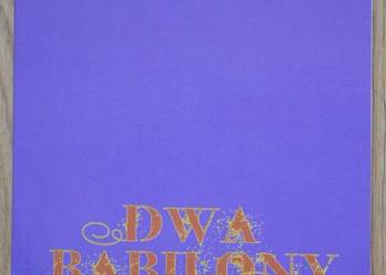 Dwa Babilony - Aleksander Hislop
