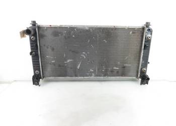 CHŁODNICA WODY HUMMER H2 6.0