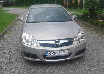 Opel Vectra C FL 1.9CDTI