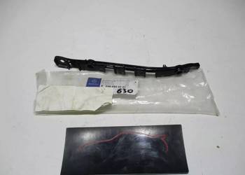 MERCEDES B-KLASA W246 ŚLIZG ZDERZAKA LEWY #