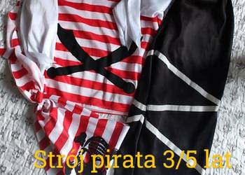 Pakiet ubrań dla chłopca w rozm 98- 146 cm