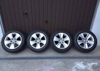 Alufelgi BMW 17" 5x120
