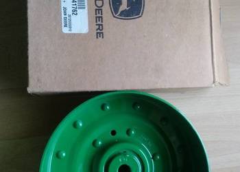 AH141762 Koło napinające John Deere