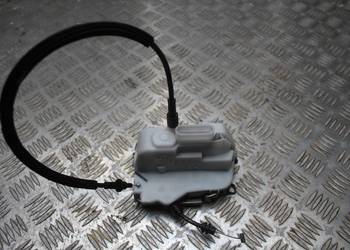ZAMEK DRZWI LEWY TYŁ 6PIN CITROEN C3 I