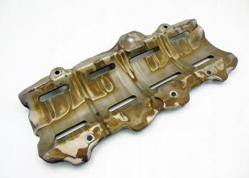 WKŁAD MISKI OLEJU 1.25 1.4 1.6 16V FOCUS I II PUMA FIESTA FUSION MAZDA 2