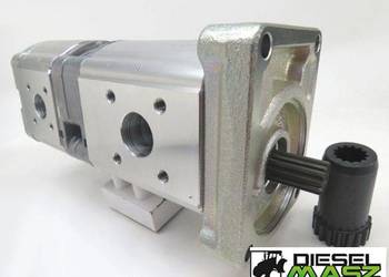 0510765403 Pompa hydrauliczna Massey Ferguson 3615,3635,3660