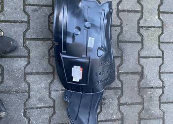NADKOLE NADKOLA PRZOD NOWE PEUGEOT 206 1998-2003 R