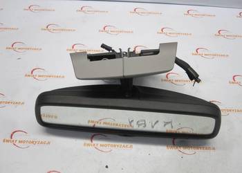 OPEL CORSA D LIFT 1.4 B 12r lusterko wewnętrzne 312825169