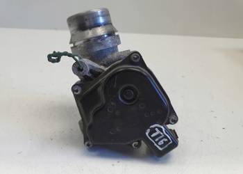 PRZEPUSTNICA Renault Megane III 1.5 DCI _ 161A09794R