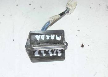 MAZDA 323 BA 94-98 REZYSTOR OPORNICA HB151BC5E5G99  NUMER MA
