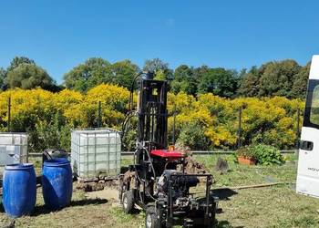 Studnię Głębinowe