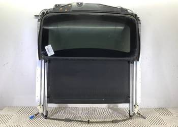 SZYBERDACH HONDA ODYSSEY Van (minibus) 70000TK8A113M1 DACH