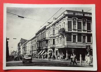 ( 2324 ) Widokówka Łódź ( 2324 ) Widokówka Łódź