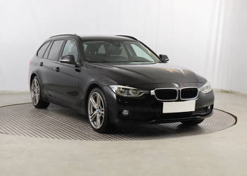 BMW 3 320 d
