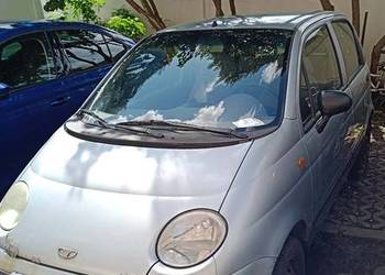 Matiz sprzedam